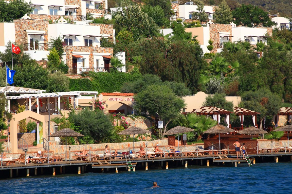 imagini hotel ERSAN RESORT BODRUM
